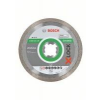 Bosch X-LOCK Gyémánttárcsa Standard for Ceramic o 125 x 22,23 x 1,6 x 7 mm,  (2608615138)