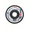 Bosch X-LOCK Legyezőtárcsa BfM,125,G80 o 125 mm G 80, X571,  (2608619203)