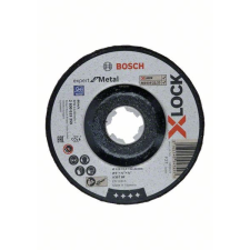 Bosch X-LOCK Nagyolótárcsa Expert for Metal rendszerhez barkácsgép tartozék