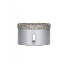 Bosch X-LOCK Száraz gyémántkörkivágó o 68 mm (2608599022) barkácsgép tartozék
