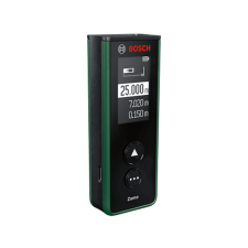 Bosch Zamo IV Digitális lézeres távolságmérő (0603672900) mérőműszer