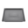 Bosch Zománcozott tepsi (eredeti) BOSCH tűzhely 375x455x30 mm