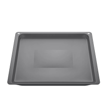 Bosch Zománcozott tepsi (eredeti) BOSCH tűzhely 375x455x30 mm beépíthető gépek kiegészítői