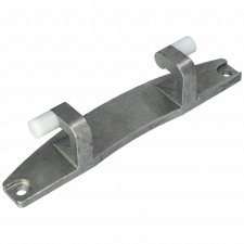 Bosch Zsanér ajtó (eredeti) BOSCH mosógép beépíthető gépek kiegészítői