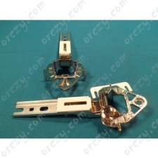 Bosch Zsanér szett (2db-os) eredeti BOSCH hűtőhöz beépíthető gépek kiegészítői