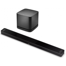 Bose Smart Ultra Soundbar + Bass Module 700 hangprojektor