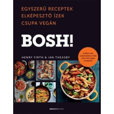 BOSH! gasztronómia