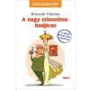 Bosnyák Viktória - A nagy szinonima-hadjárat