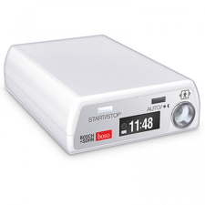  BOSO ABPM TM-2450 PC 2 KOMPLETT gyógyászati segédeszköz