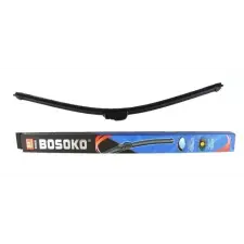 Bosoko Flexibilis ablaktörlőlapát 610mm ablaktörlő lapát