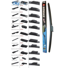 Bosoko MULTI ABLAKTÖRLŐ LAPÁT (380 mm - 15") ablaktörlő lapát