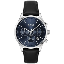 Boss Avery férfi karóra Ø 44 mm Típus: 1514156 karóra