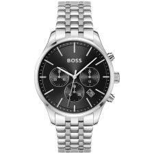 Boss Avery férfi karóra Ø 44 mm Típus: 1514157 karóra