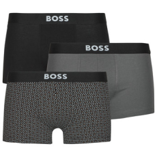 Boss Boxerek Trunk 3P BOSS ONE D Sokszínű EU M