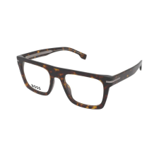 BOSS by Hugo Boss Dioptriás szemüvegek Hugo Boss Boss 1597 086 szemüvegkeret
