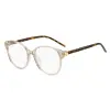 BOSS by Hugo Boss Szemüvegek Hugo Boss BOSS 1941/G FWM