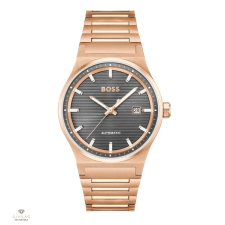 Boss Candor Automatic férfi óra - 1514185 karóra
