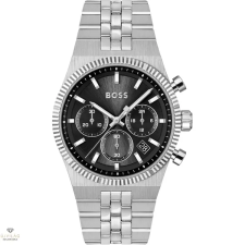 Boss Candor Prime Chronograph  férfi óra - 1514307 karóra