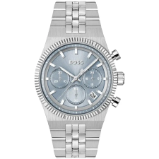 Boss Candor Prime férfi karóra Ø 41 mm Típus: 1514306 karóra