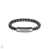 Boss Devon férfi karkötő - HBJ1580598M