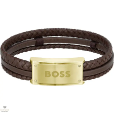 Boss Galen férfi karkötő - HBJ1580424 karkötő