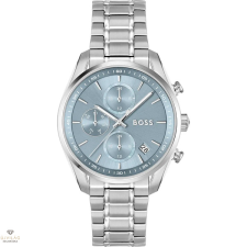 Boss Grand Tour Chronograph női óra - 1502767 karóra