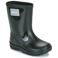 Boss Gumicsizmák J52581 Fekete 25