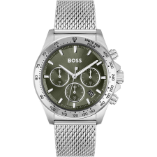 Boss Hero férfi karóra Ø 43 mm Típus: 1514020 karóra