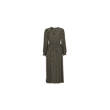 Boss Hosszú ruhák Dasota1 Fekete FR 42 női ruha