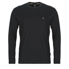 Boss Hosszú ujjú pólók C-Townley 01 Fekete EU M férfi póló