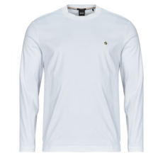 Boss Hosszú ujjú pólók C-Townley 01 Fekete EU XL