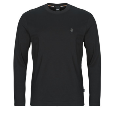 Boss Hosszú ujjú pólók C-Townley 01 Fekete EU XXL
