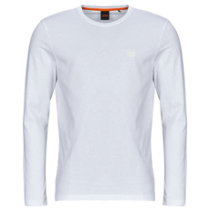 Boss Hosszú ujjú pólók Tacks Fehér EU XL