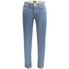 Boss JEANS FÉRFI FARMER KÉK