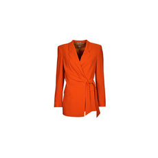 Boss Kabátok / Blézerek Jawana Narancssárga FR 38
