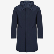 Boss Kabátok Ocozy1 Kék DE 44