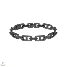 Boss Kode Chain férfi karkötő 19 cm - HBJ1580728M karkötő