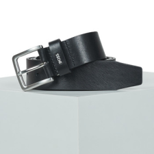 Boss Övek Ronnie-C-BOSS_Sz35 Fekete 95 férfi ruházati kiegészítő