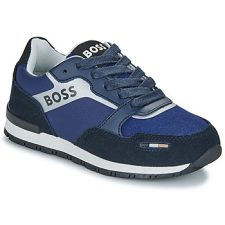 Boss Rövid szárú edzőcipők J51315/86P Sokszínű 33 gyerek cipő