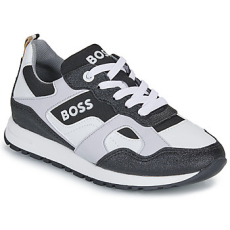Boss Rövid szárú edzőcipők J51658 Sokszínű 30