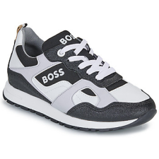 Boss Rövid szárú edzőcipők J51658 Sokszínű 34 gyerek cipő
