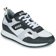 Boss Rövid szárú edzőcipők J51658 Sokszínű 39