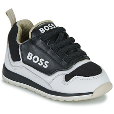 Boss Rövid szárú edzőcipők J52166 Sokszínű 22
