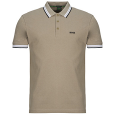 Boss Rövid ujjú galléros pólók Paddy Keki EU XXL