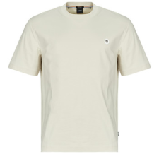 Boss Rövid ujjú pólók C-Taut 01 Bézs EU XXL férfi póló