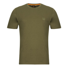 Boss Rövid ujjú pólók Tales Keki EU M