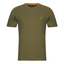 Boss Rövid ujjú pólók Tales Keki EU S férfi póló