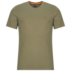 Boss Rövid ujjú pólók Tales Keki EU XXL