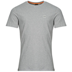 Boss Rövid ujjú pólók Tales Szürke DE XS