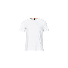 Boss Rövid ujjú pólók Tegood Fehér EU XXL férfi póló